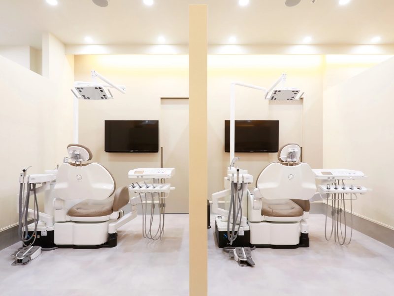 新浦安カタヤマ矯正歯科