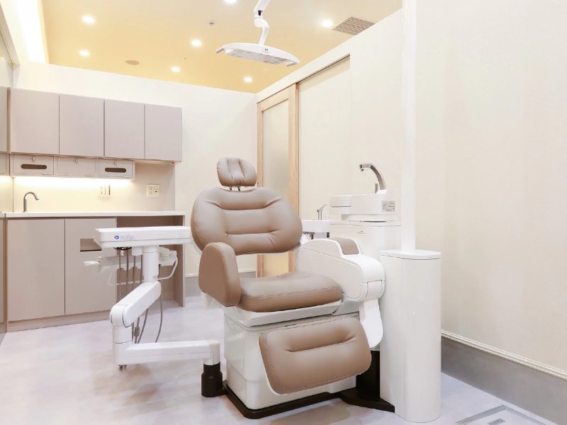 新浦安カタヤマ矯正歯科