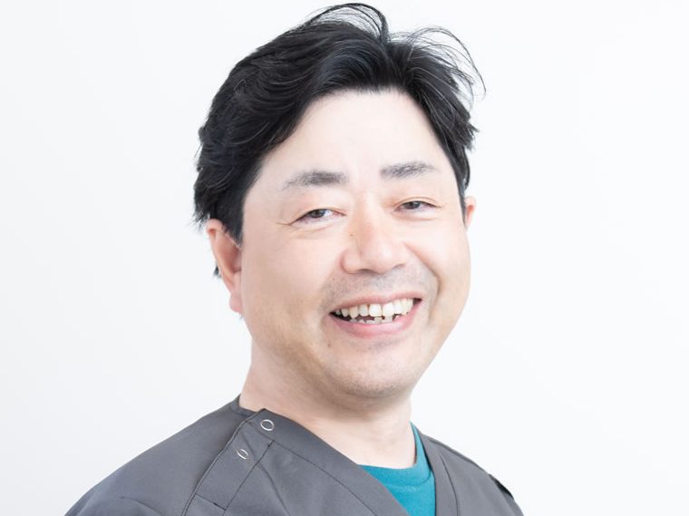 くにたち大学通り歯科医院