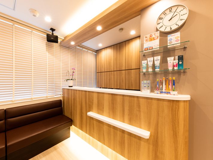 くにたち大学通り歯科医院