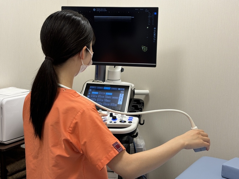 吉祥寺レディースクリニック