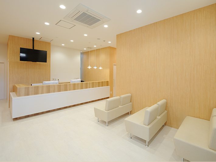 北戸田ハートクリニック