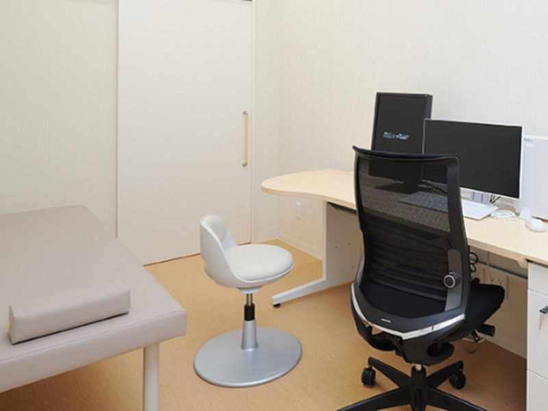 北戸田ハートクリニック