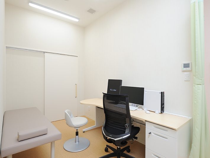 北戸田ハートクリニック