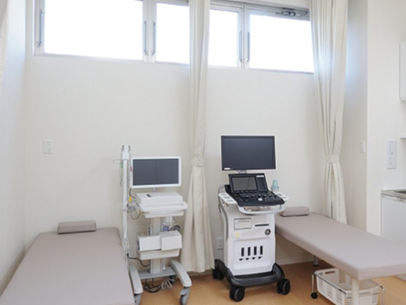 北戸田ハートクリニック