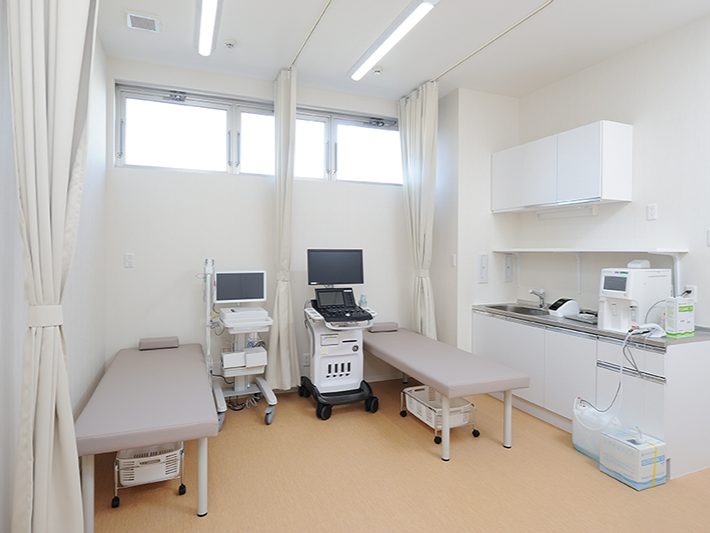 北戸田ハートクリニック