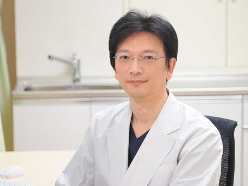 北戸田ハートクリニック