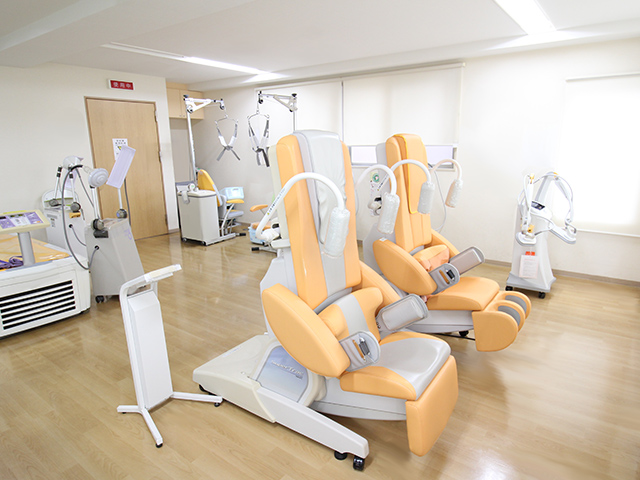 小林整形外科クリニック