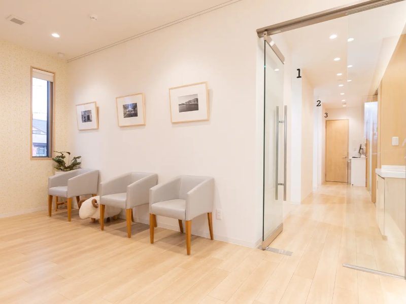 こじま矯正歯科クリニック