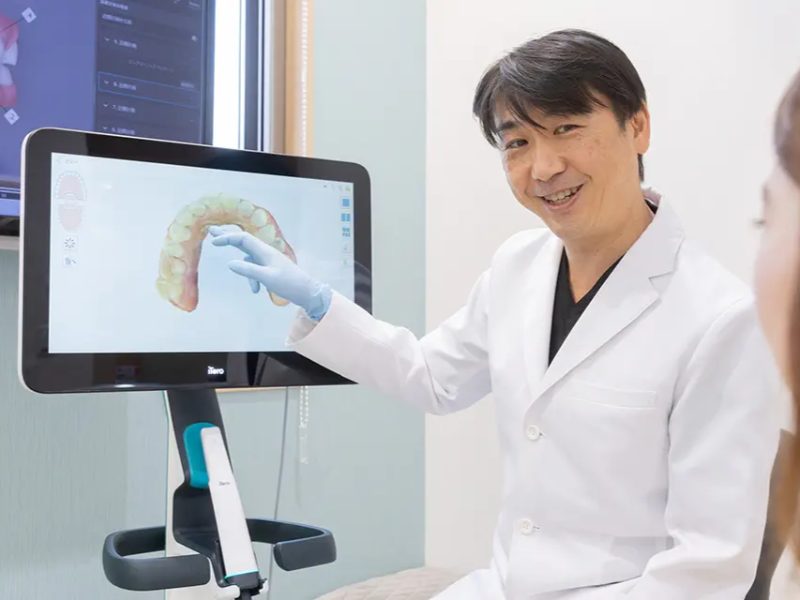 こじま矯正歯科クリニック