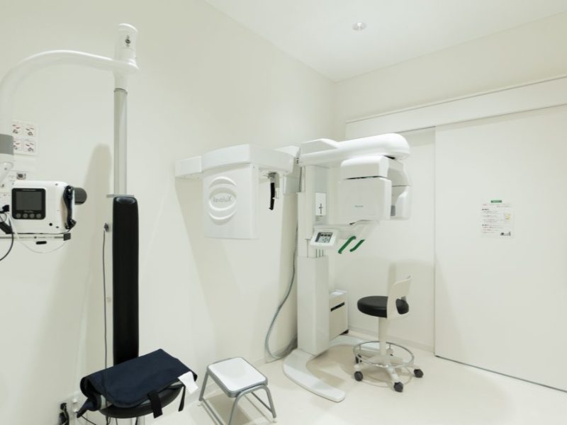 郡山ファースト歯科矯正歯科