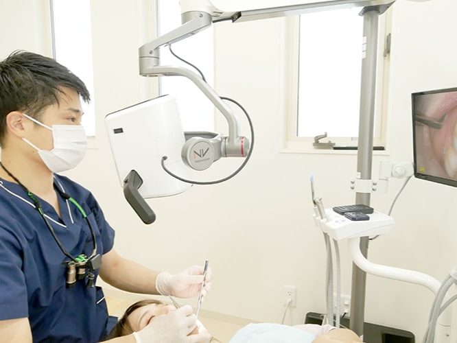 こしデンタルクリニック