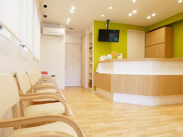 こしデンタルクリニック