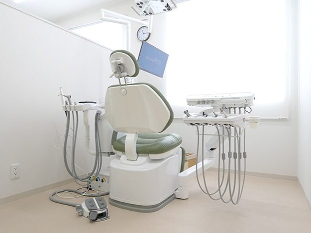 こしデンタルクリニック