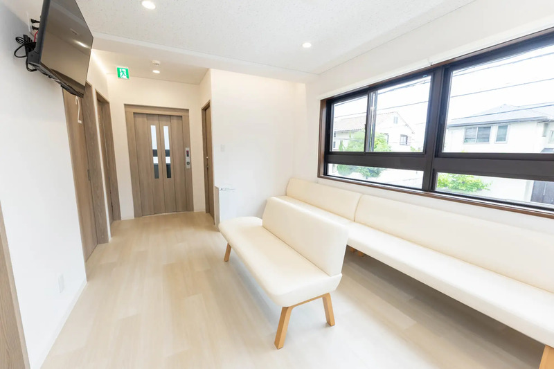 こづちクリニック耳鼻咽喉科・皮ふ科