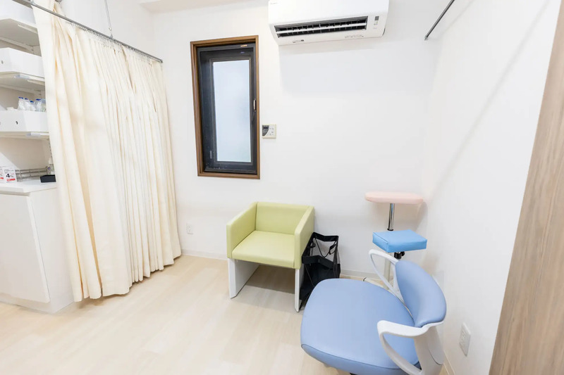 こづちクリニック耳鼻咽喉科・皮ふ科