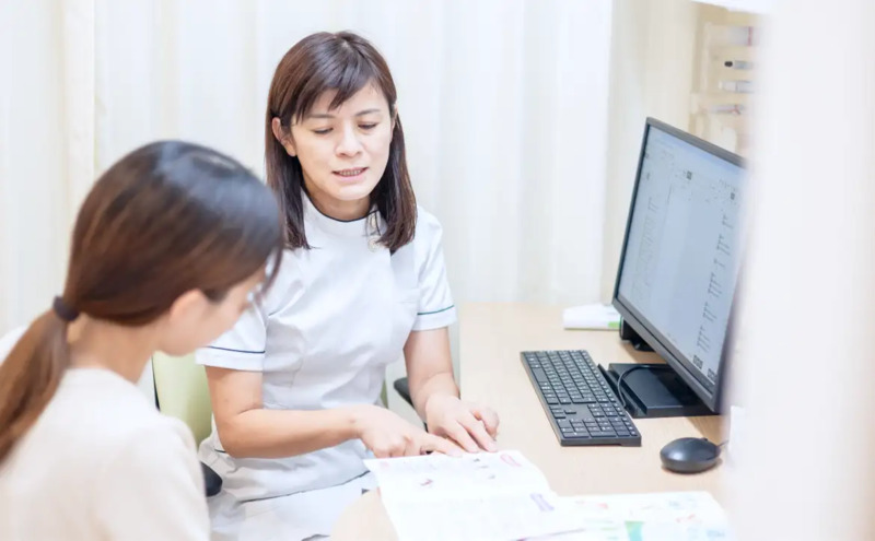 こづちクリニック耳鼻咽喉科・皮ふ科