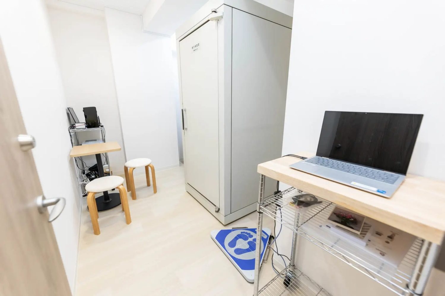 こづちクリニック耳鼻咽喉科・皮ふ科