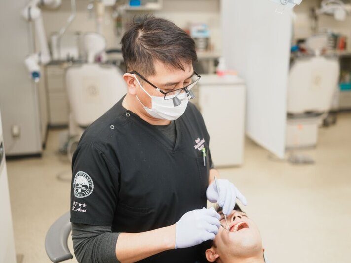 くすのき歯科口腔外科クリニック