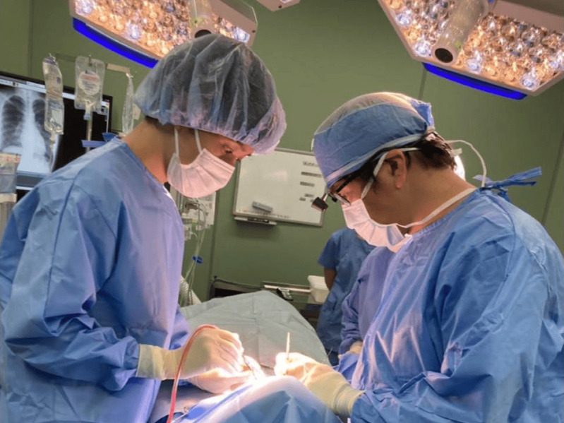 くすのき歯科口腔外科クリニック