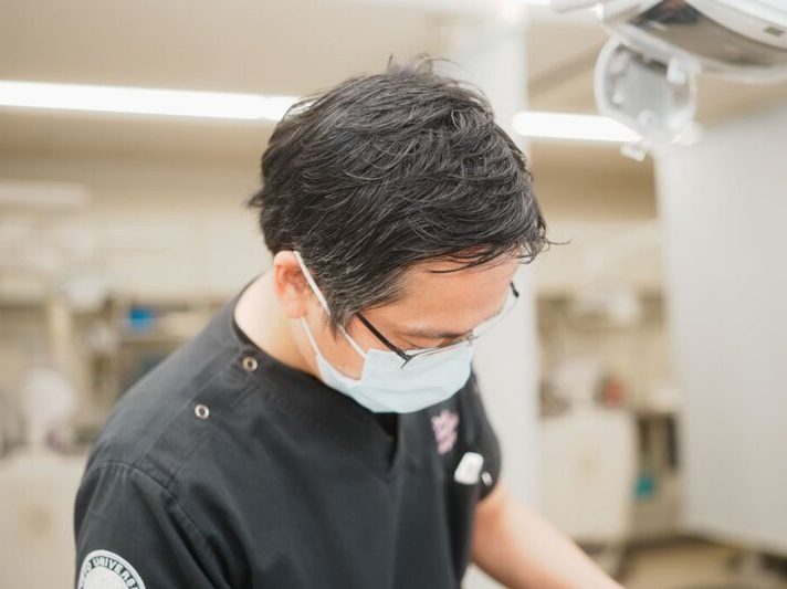 くすのき歯科口腔外科クリニック