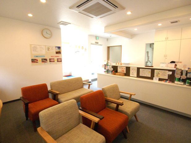 くすのき歯科・矯正歯科