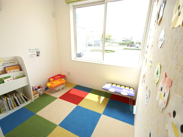 くすのき歯科・矯正歯科