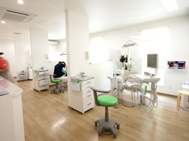 くすのき歯科・矯正歯科