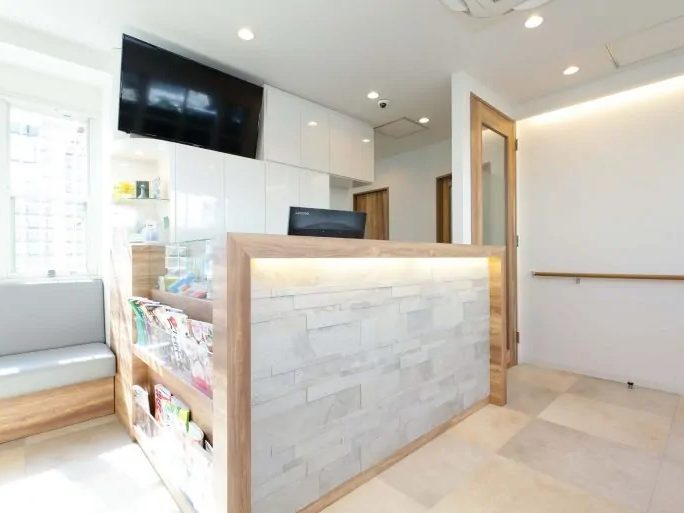 LCK ｆデンタルクリニック