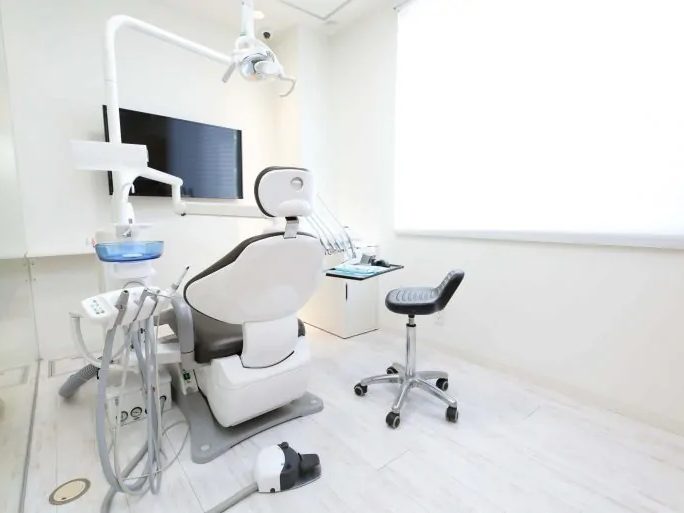 LCK ｆデンタルクリニック