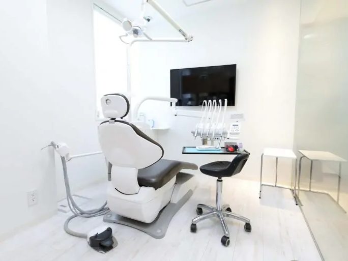 LCK ｆデンタルクリニック