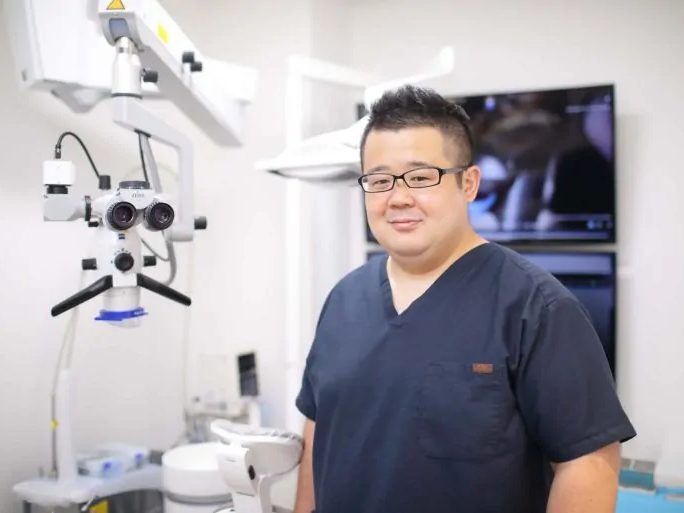 LCK ｆデンタルクリニック