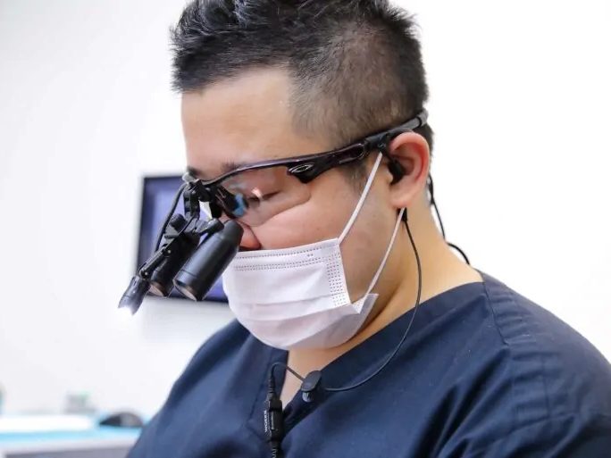 LCK ｆデンタルクリニック