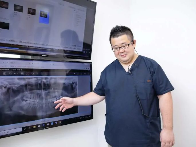 LCK ｆデンタルクリニック