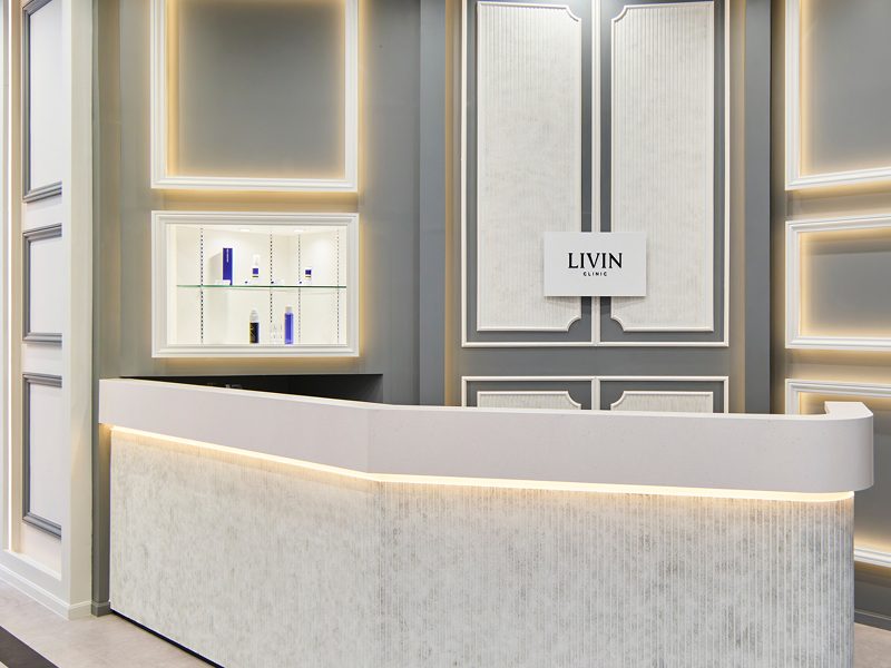 LIVIN CLINIC