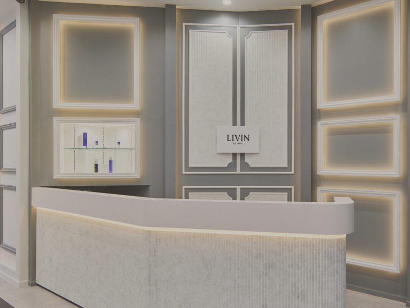 LIVIN CLINIC