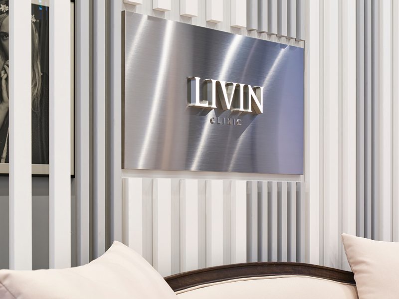 LIVIN CLINIC