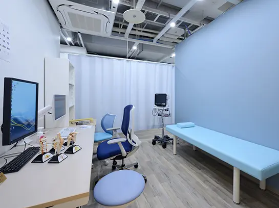 まえだ整形外科