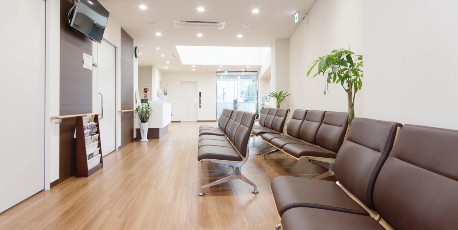 ゆかわクリニックphoto