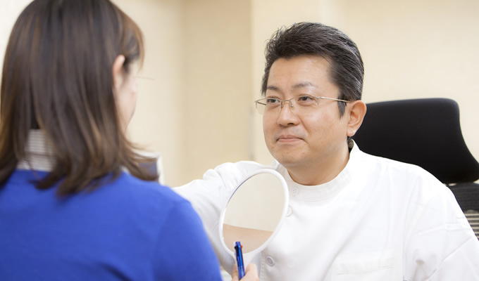 まなべ形成美容外科