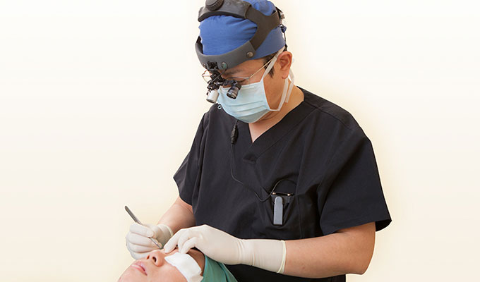 まなべ形成美容外科