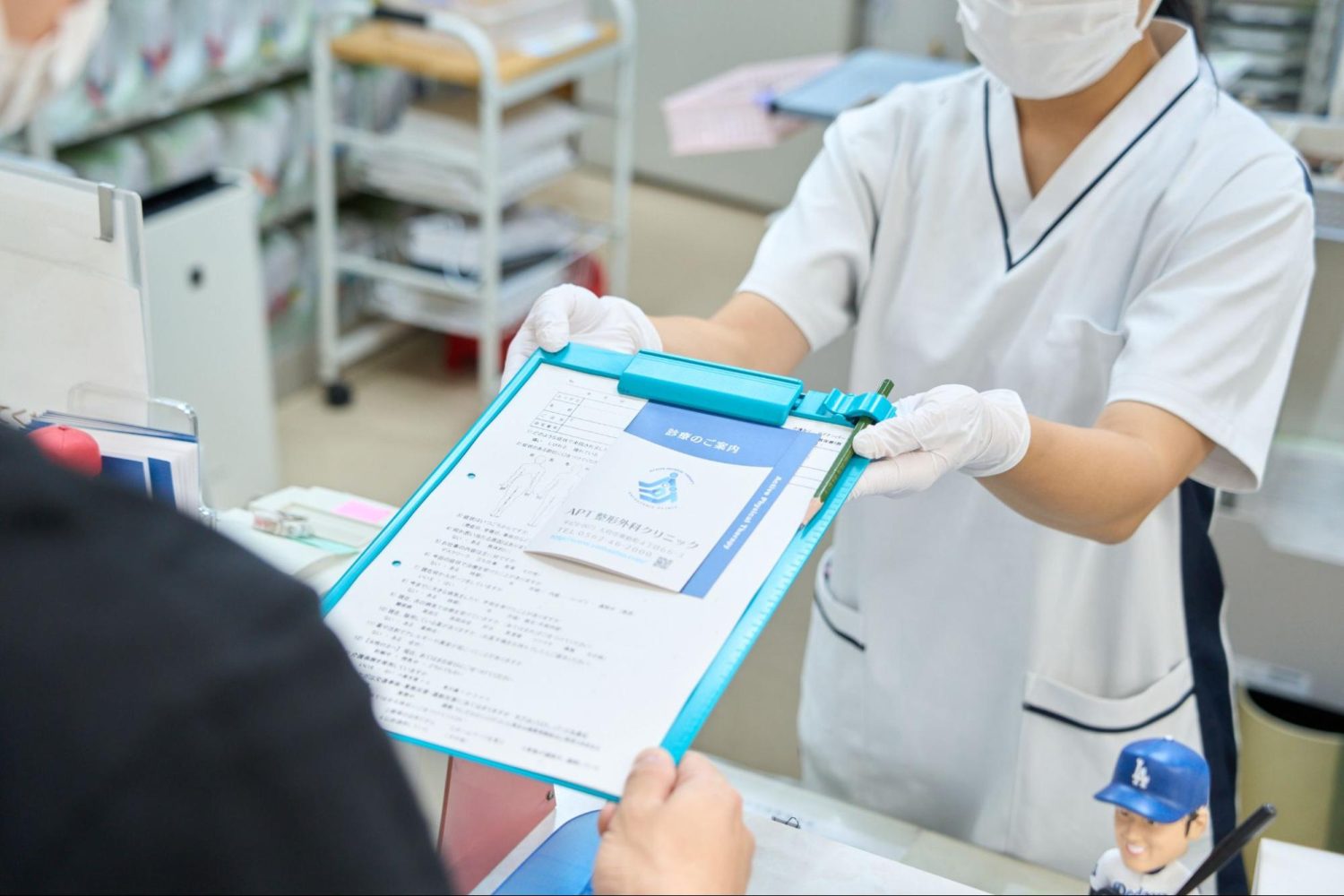 APT整形外科クリニックphoto