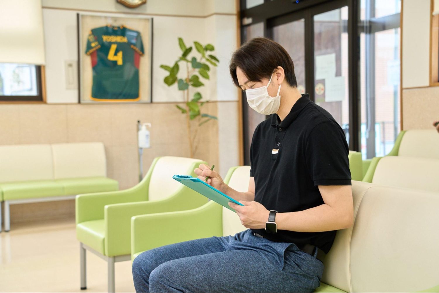 APT整形外科クリニックphoto