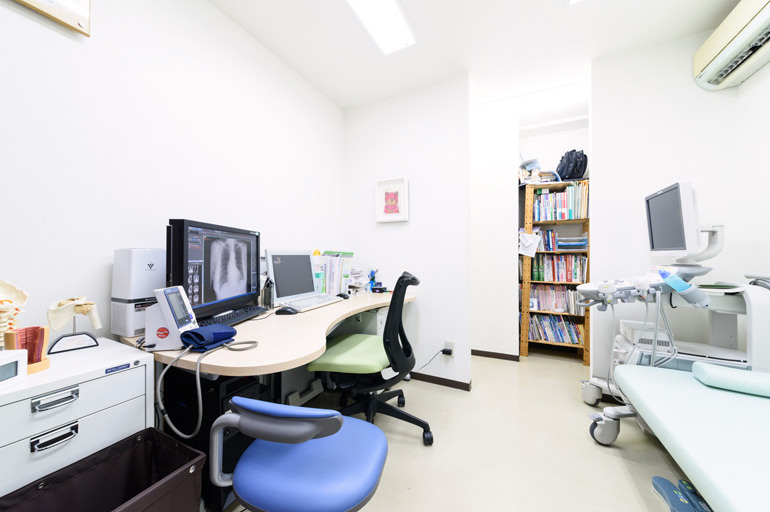 たつみクリニックphoto