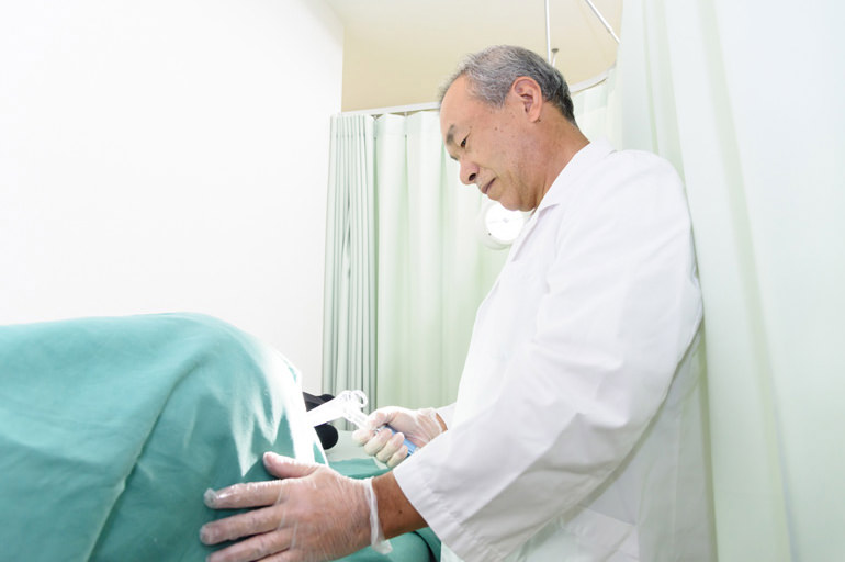 たつみクリニックphoto