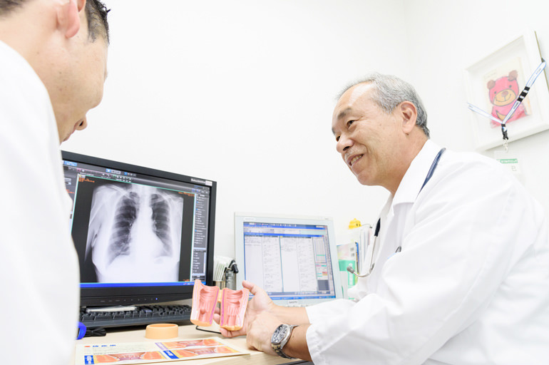 たつみクリニックphoto