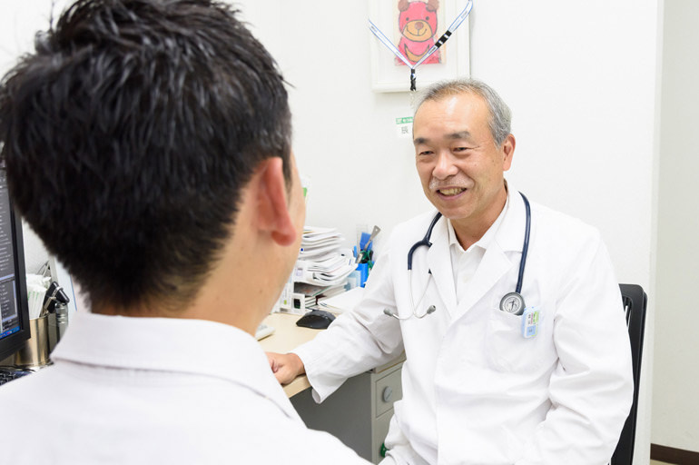 たつみクリニックphoto