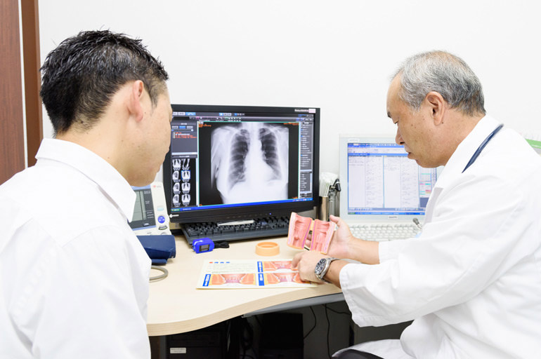 たつみクリニックphoto