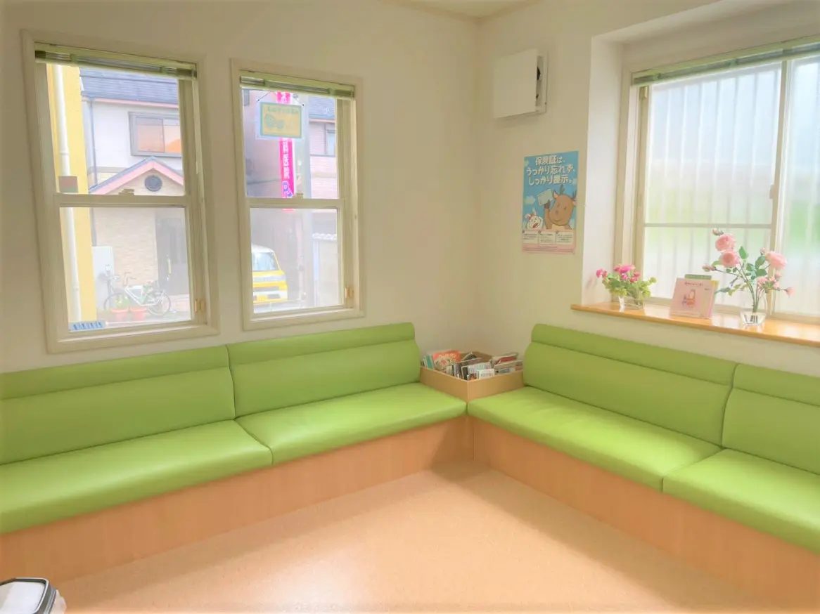 おくの歯科医院photo