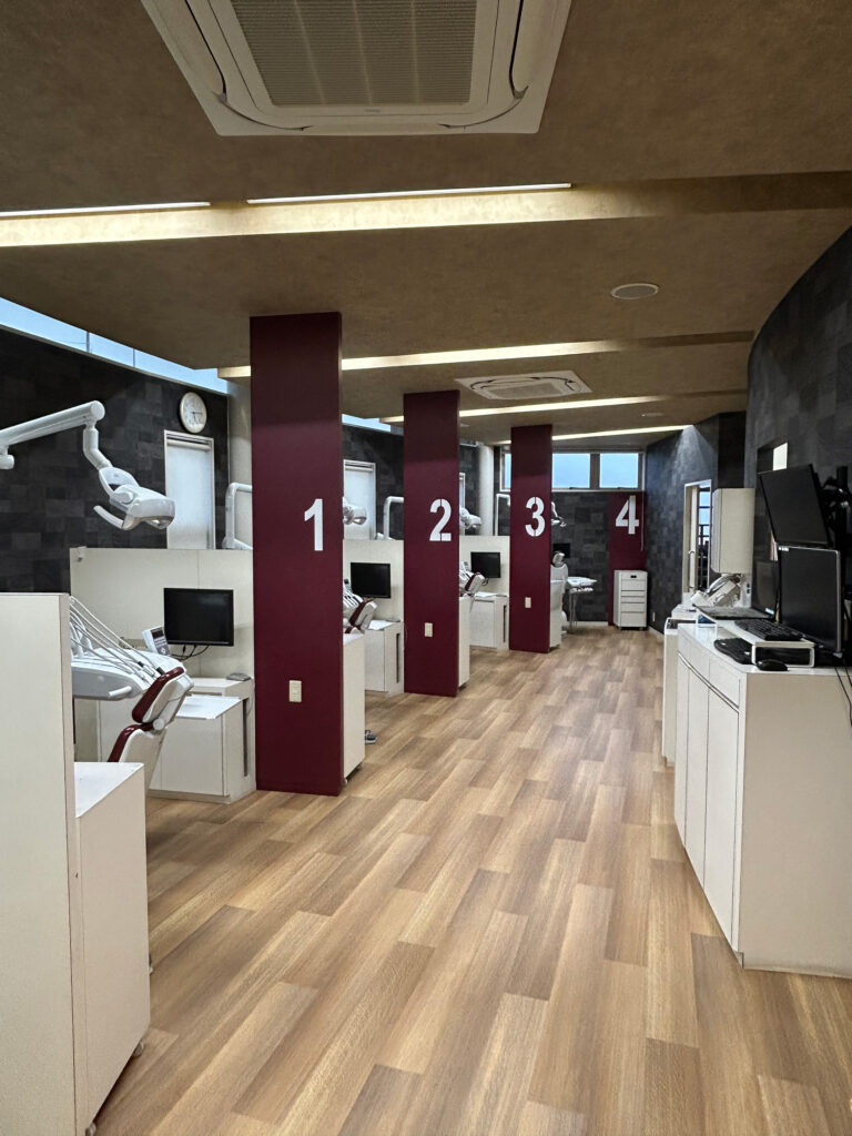 春木歯科・矯正歯科photo